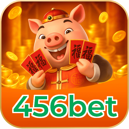 456bet logo